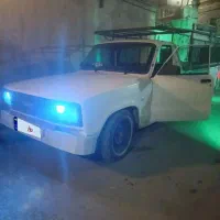 مزدا ۱۷۰۰ سال ۹۴|خودرو سواری و وانت|بومهن, |دیوار