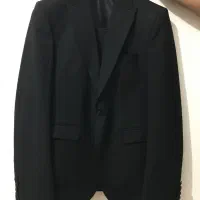 کت و شلوار و جلیقه