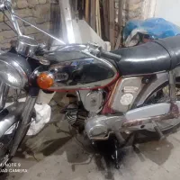 فروش موتور یاماها 80