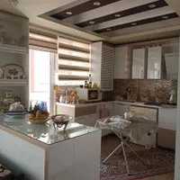 خیابان رسالت*فروش آپارتمان ۹۸ متری*کد۱۰۵۷۲