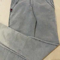 بلوز دخترانه و شلوار لی ۱۰۰ تومان|لباس|کاشان, فاز ۱ ناجی آباد|دیوار