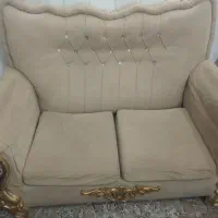 میز عسلی خوری بامبل|مبلمان خانگی و میز عسلی|اردکان, |دیوار