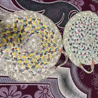 زنبیل|صنایع دستی و سایر لوازم تزئینی|بندر کنگان, |دیوار