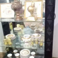 بوفه|بوفه، ویترین، کنسول|گرگان, |دیوار