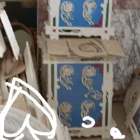 ایزوگام. گچبری پیش ساخته|خدمات پیشه و مهارت|زهک, |دیوار