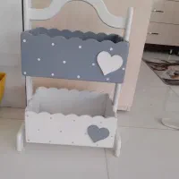 سبد سیب زمینی پیاز