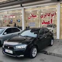 دنا پلاس 6 دنده توربو 1402