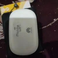 مودم هواوی فور جی سیم کارت خور|مودم و تجهیزات شبکه|تهران, هاشمآباد|دیوار