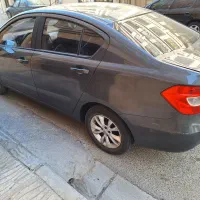 برلیانس h230 اتومات مدل ۹۵ کم کار|خودرو سواری و وانت|تهران, آبشار تهران (دریاچه)|دیوار