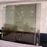 شیشه سیکوریت ریلی ( دسته دوم )