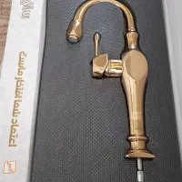 شیر روشویی مدل تندیس نو