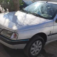 پژو 405 مدل 95|خودرو کلاسیک|سبزوار, جوادیه غربی|دیوار