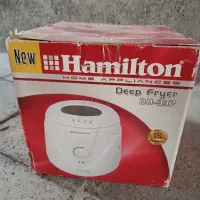 سرخ کن3لیتری|اجاق گاز و لوازم برقی پختوپز|اسدآباد, |دیوار