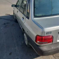 پراید مدل۸۵