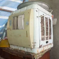 کولر|کولر آبی|رشت, تازه آباد|دیوار