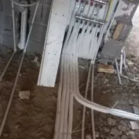 لوله‌کشی‌ آب‌وفاضلاب،نصب‌لوازم‌بهداشتی|خدمات پیشه و مهارت|قم, زنبیل آباد|دیوار