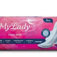 پوشک بانوان|مواد شوینده و دستمال کاغذی|کرج, چمران|دیوار