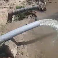 فروش پمپ آب شناور ،کفکش،ایرانی ،خارجی|ماشینآلات صنعتی|اسفراین, |دیوار