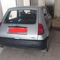 رنو پیکه 2006|خودرو سواری و وانت|تالش, هشتپر|دیوار