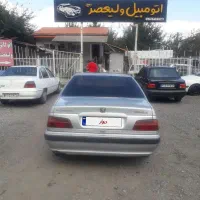 پژوپارس|خودرو سواری و وانت|لاهیجان, لیالستان|دیوار