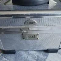 کدی دوربین فیلمبرداری فلزی|دوربین عکاسی و فیلمبرداری|دهق, |دیوار