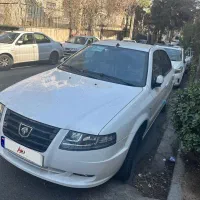 سمند سورن ۱۴۰۵