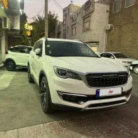 فیدلیتی ۷ نفره ۱۰ پر بدون رنگ