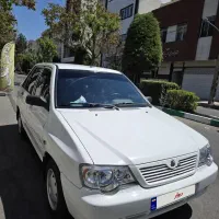 پراید ۱۳۲ مدل ۸۸ سالم