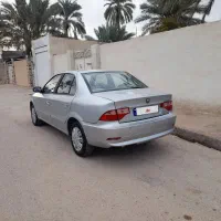 سمند سورن|خودرو سواری و وانت|طبس, |دیوار