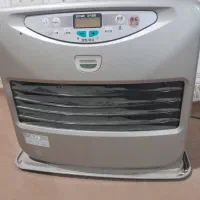 چراغ نفتی برقی سایز بزرگ|سایر لوازم برقی|خاش, |دیوار