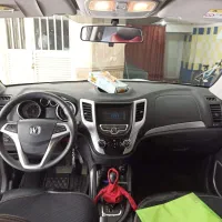 چانگان CS35 مدل 1398|خودرو سواری و وانت|چابهار, |دیوار