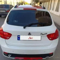 کوییک R مدل ۱۴۰۱|خودرو سواری و وانت|اصفهان, شهرک شهید منتظری|دیوار