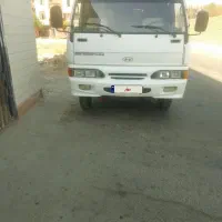 مینی بوس هیوندا مدل۸۶|خودرو سنگین|کرج, شهرک بنفشه|دیوار