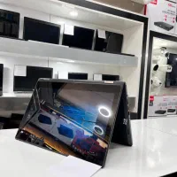 لپ تاپ استوک صفحه لمسی ۳۶۰ درجه|رایانه همراه|قزوین, |دیوار