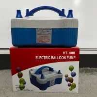 پمپ بادکنک برقی|اسباببازی|اصفهان, ارغوانیه|دیوار