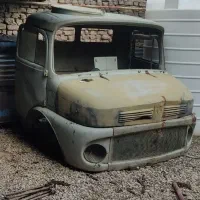 اتاق ۹۱۱|قطعات یدکی و لوازم جانبی|قیدار, |دیوار