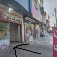 اجاره مغازه دره اشکفت رو ب رو بانک مهر|اجارهٔ مغازه و غرفه|مسجد سلیمان, |دیوار