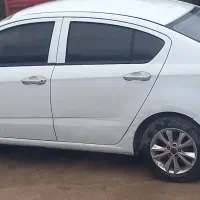 برلیانس H۲۳۰ مدل ۹۶ دنده ای|خودرو سواری و وانت|شیراز, دروازه اصفهان|دیوار