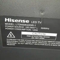 تلویزیون ۵۰ صفحه شکسته|تلویزیون و پروژکتور|قوچان, |دیوار