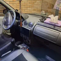 تندر ۹۰|خودرو سواری و وانت|گرگان, |دیوار