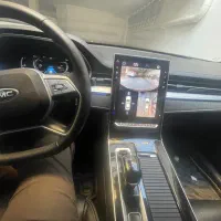 kmc j7 کی ام سی|خودرو سواری و وانت|مشهد, وکیلآباد|دیوار