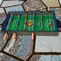 فوتبال دستی