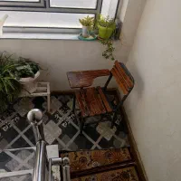 صندلی دانش جویی