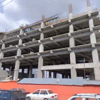 مشاوره ی اجرای پروژه های ساختمانی