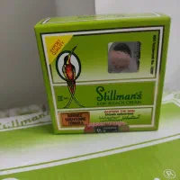 کرم طوطی (استلمانز)
