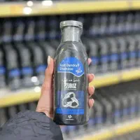 شامپو ضد شوره (دکتر بیز)