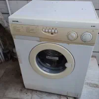 لباسشویی|ماشین لباسشویی و خشککن لباس|تاکستان, |دیوار