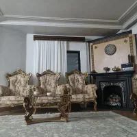 واحد مستقل طبقه دوم سه خواب در قصاب محله لنگرود