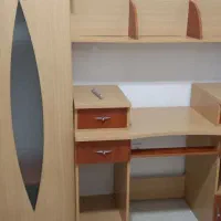 میز|میز تحریر و کامپیوتر|ایلام, |دیوار