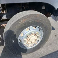 کامیون جرثیقلدار10تن|خودرو سنگین|کیش, |دیوار